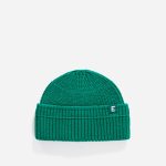 The Organic Cotton Chunky Beanie